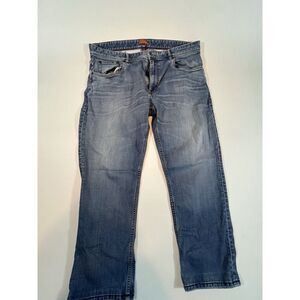 Tommy Bahama Jeans Men's Size 40 x 30 Blue Denim